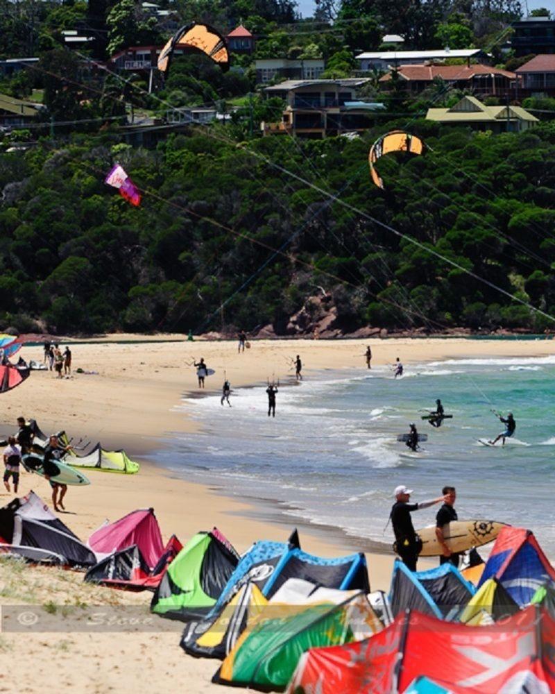 Sapphire Waters Motor Inn Merimbula Dış mekan fotoğraf