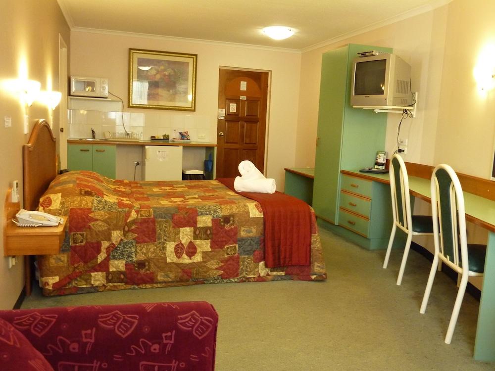 Sapphire Waters Motor Inn Merimbula Dış mekan fotoğraf
