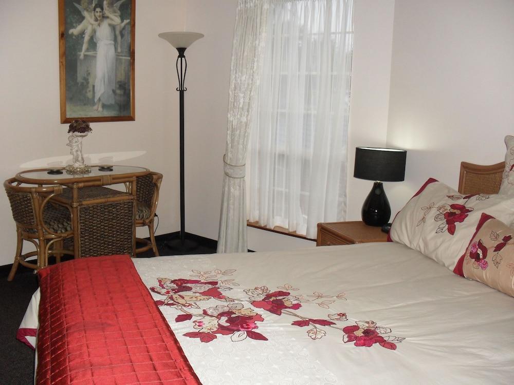 Sapphire Waters Motor Inn Merimbula Dış mekan fotoğraf