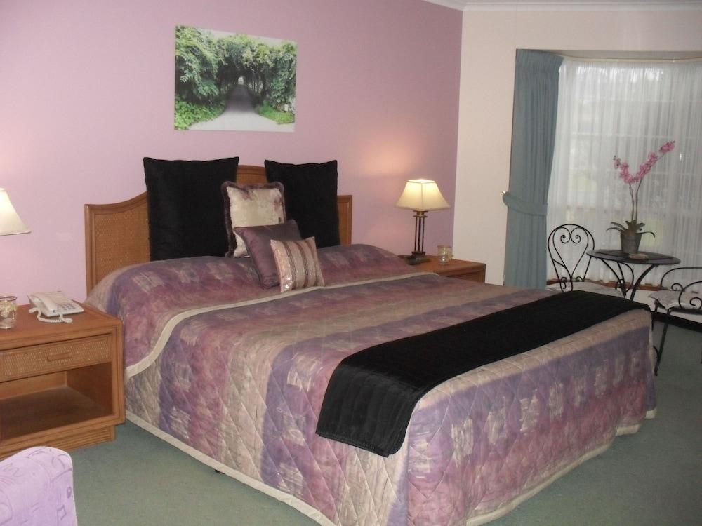 Sapphire Waters Motor Inn Merimbula Dış mekan fotoğraf