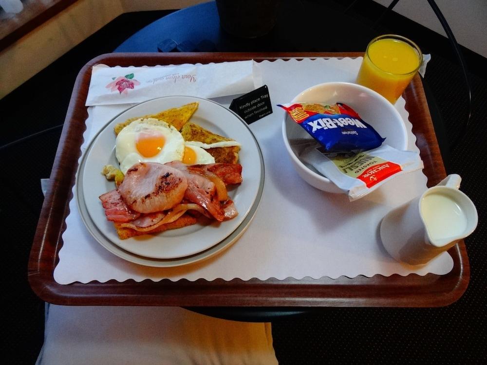 Sapphire Waters Motor Inn Merimbula Dış mekan fotoğraf