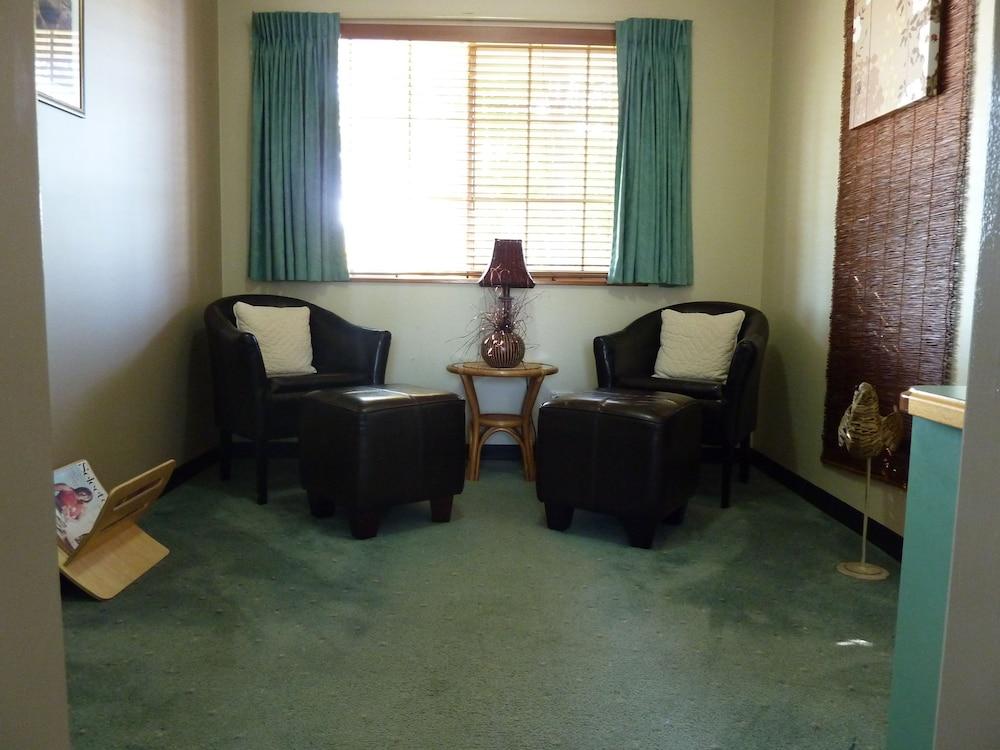 Sapphire Waters Motor Inn Merimbula Dış mekan fotoğraf