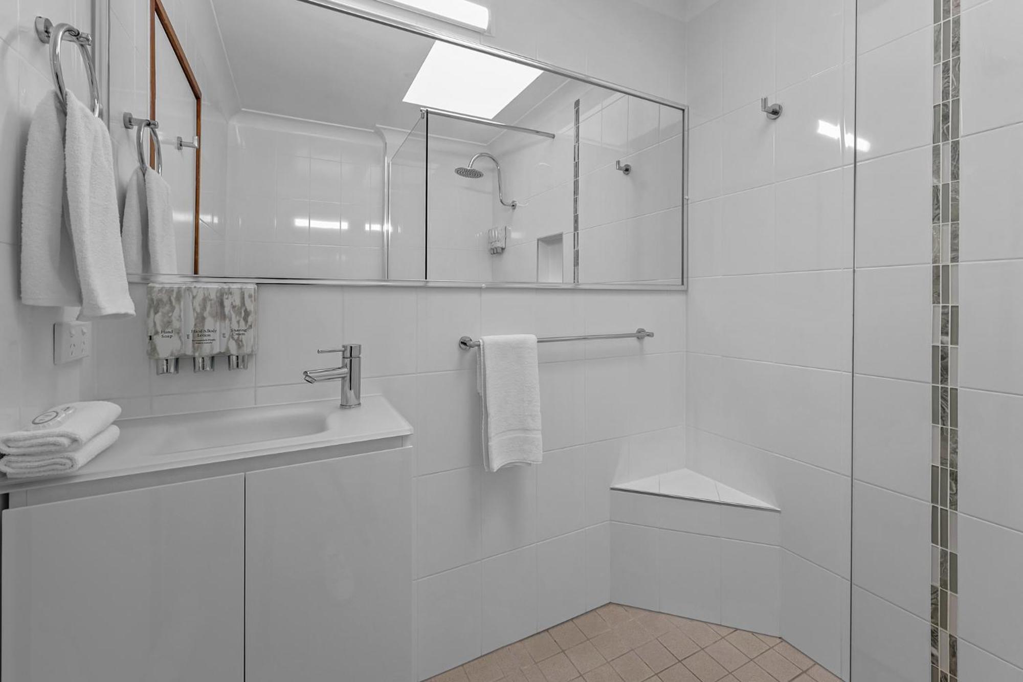Sapphire Waters Motor Inn Merimbula Dış mekan fotoğraf