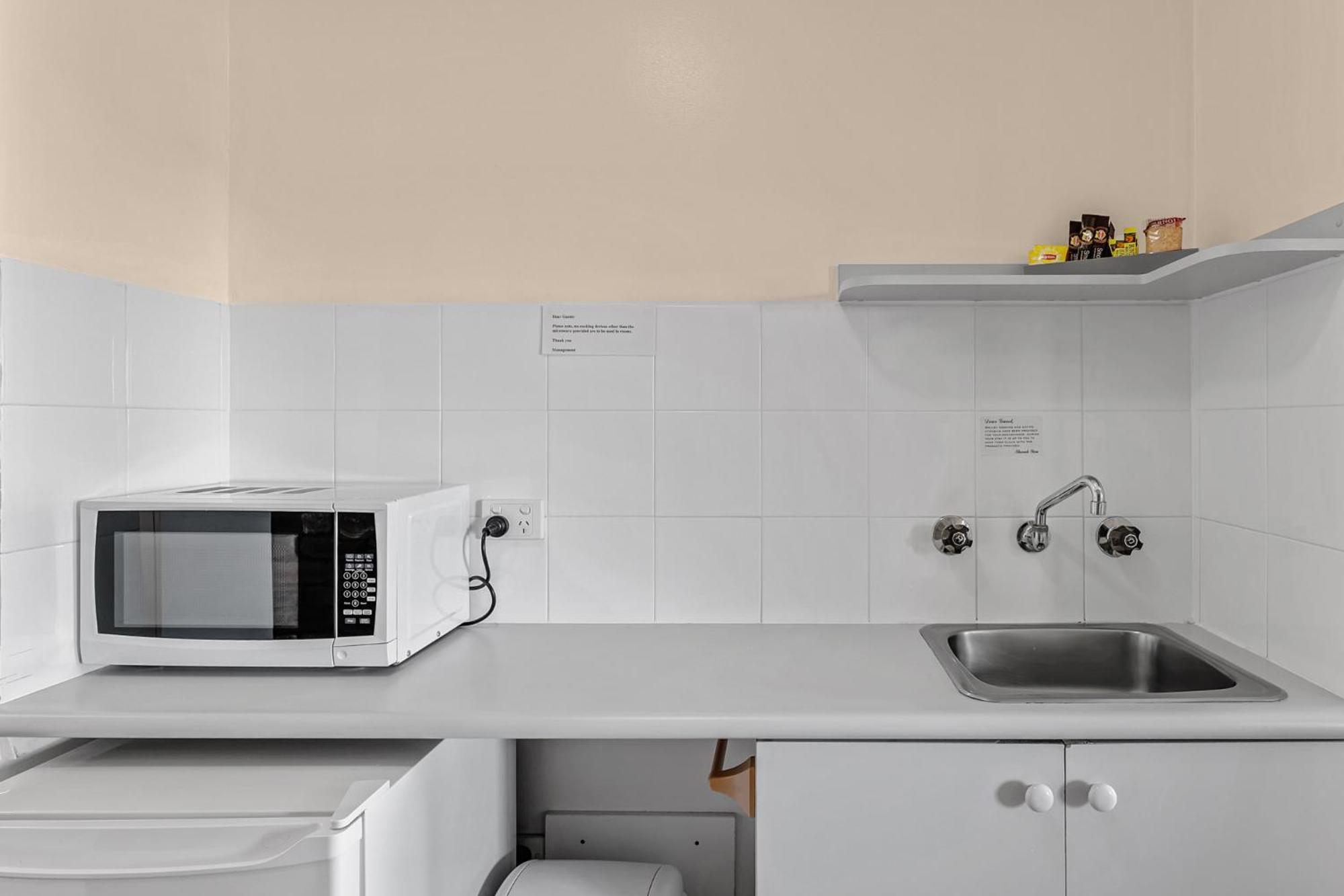 Sapphire Waters Motor Inn Merimbula Dış mekan fotoğraf